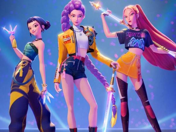 Netflix anunció el lanzamiento de una gira mundial de “KPop Demon Hunters” (“Las guerreras K-Pop”), el fenómeno musical y cultural inspirado en las guerreras del K-pop, que contará con un espectáculo en vivo desarrollado junto a la promotora estadounidense AEG Presents.