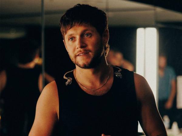 Niall Horan estará en diversos países europeos.