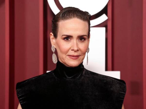 Sarah Paulson