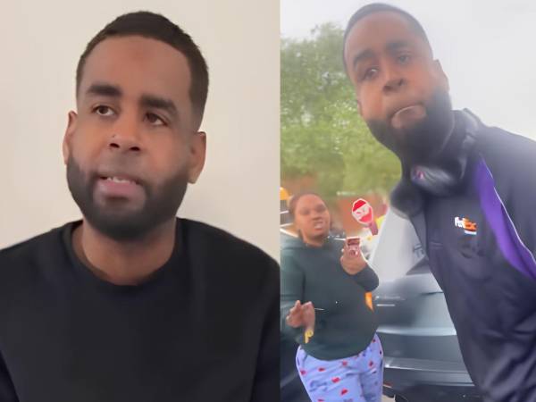 El dominicano más famoso de la semana ya cambió su discurso; pasó de amenazar a una hondureña con reportarla con ICE a pedirle disculpas a toda la comunidad hispana de Estados Unidos.