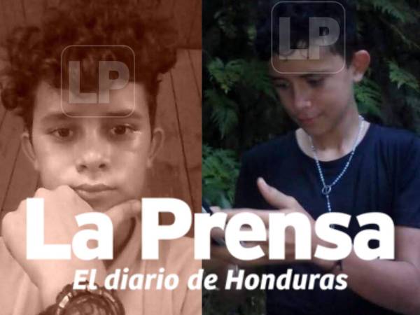 Fotos en vida de Saúl Noé Ramírez Montufar, el joven de 19 años que fue asesinado la madrugada de este domingo 9 de noviembre en el barrio Barandillas de San Pedro Sula.