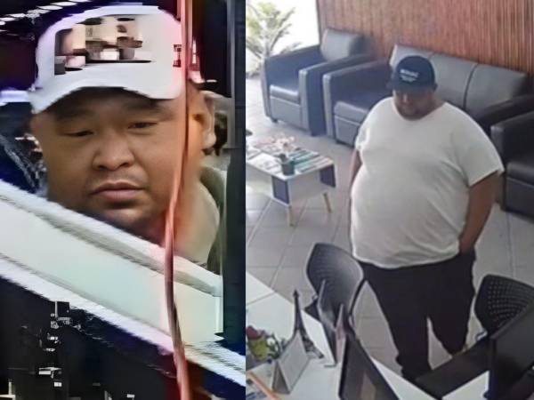 Hace un año, la historia de este hombre con evidente sobrepeso se viralizó en las redes sociales en donde lo bautizaron como el Gordito. Ha vuelto a las andadas y ahora con material fuera de San Pedro Sula.