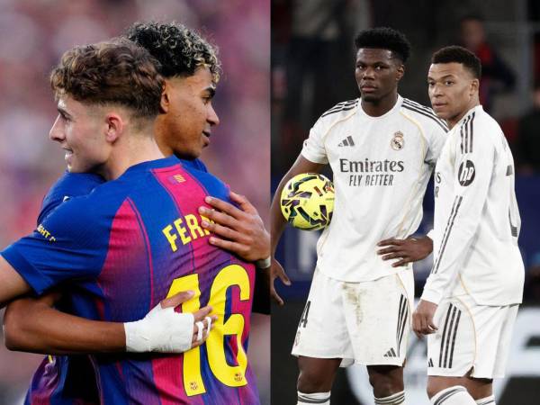 Tabla de posiciones de LaLiga tras la victoria del Barcelona; Real Madrid cede terreno