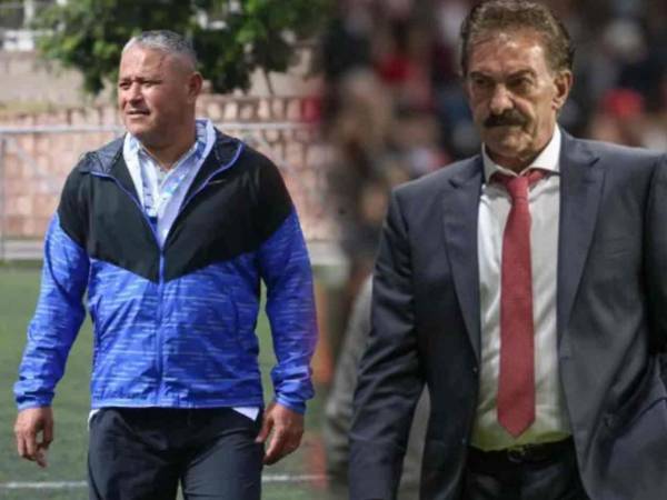 Wilmer Velásquez habló de su momento con el Atlas en la Liga MX.