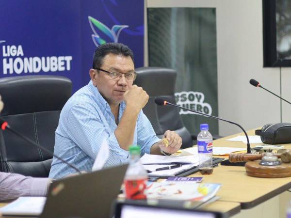 Liga Nacional anuncia oficialmente cuándo debutará el FVS/VAR