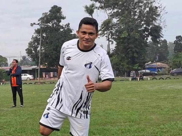 Ñangui Cardona cuenta la verdad sobre machetazo recibido y su regreso al fútbol