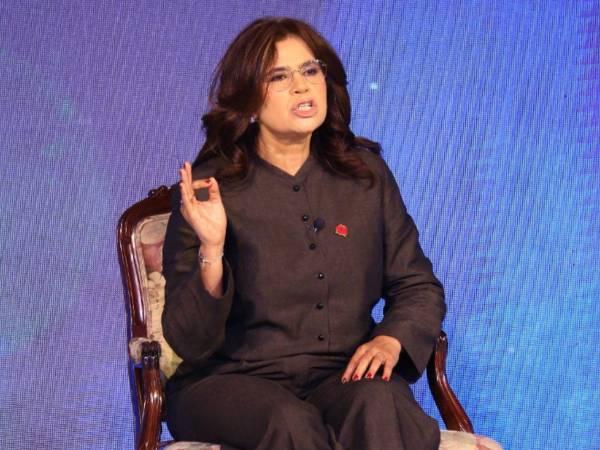 Rixi Moncada pidió al Fiscal General actúe con toda la fuerza de la Ley sobre el caso.