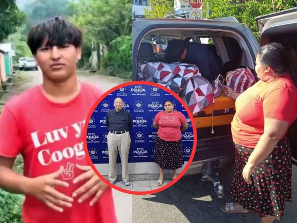 La reciente captura de Santiago Zúñiga, conocido en redes sociales como el “apóstol Chago”, en territorio salvadoreño por suponerlo implicado en el delito de tráfico ilegal de personas, sigue generando reacciones y nuevas revelaciones.