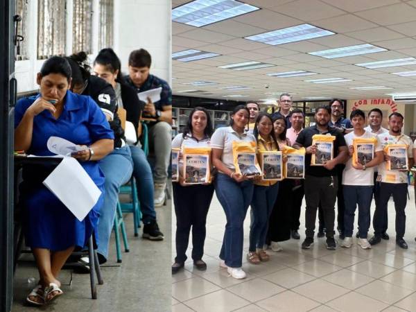 Las evaluaciones buscan medir competencias en lectura, escritura y lógica matemática, habilidades que permitirán a los aspirantes acreditar estudios previos y acceder posteriormente a programas de educación media.