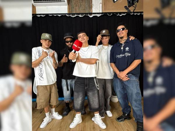 El ascenso de los artistas de Música Pal Barrio en tres años es gracias a su talento, pasión y ritmos bailables.