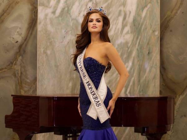 La representante de Honduras en el Miss Universo 2024, Stephanie Cam, se pronunció sobre una problemática de interés nacional y latinoamericano, la cual azota en pleno 2026. Sus palabras son de angustia por sus seres queridos.