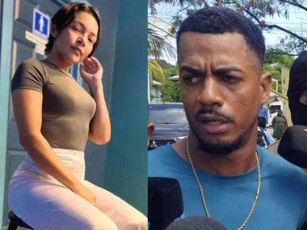 El crimen de Karolina Maldonado ha sacudido a Roatán y su pareja es el principal sospechoso de quitarle la vida.