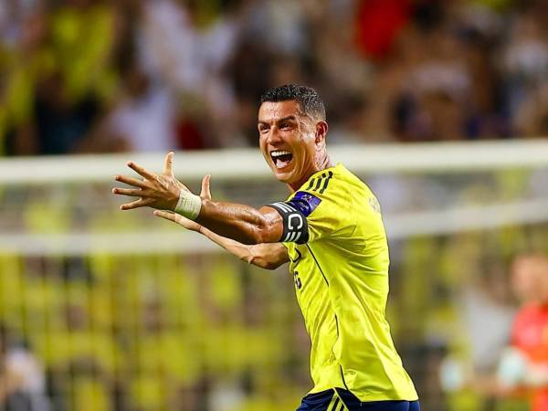 Cristiano Ronaldo seguirá ligado al Al Nassr de Arabia Saudita hasta 2027.