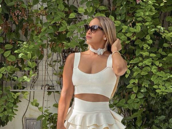 Johanna invita a las Winterinas a que le escriban al lnstagram @WinterinaWorld y compartan su historia y qué les apasiona, sin importar en qué parte del mundo están.