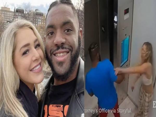 La modelo de OnlyFans, Courtney Clenney (30), ha recibido su sentencia definitiva tras declararse culpable del delito de homicidio involuntario por la muerte de su pareja en Miami en 2022, el joven empresario <a rel=nofollow noopener noreferrer href=https://www.telemundo51.com/videos/noticias-videos/local-noticias-videos/courtney-clenney-onlyfans-sentencia-acuerdo-culpabilidad-caso/2812438/ target=_blank>Christian Obumseli.</a>