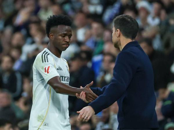 Bombazo... El 2026 arrancó con la increíble noticia de que Vinicius ha sido tentado para irse del Real Madrid tras recibir una oferta difícil de rechazar.