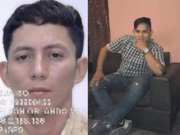 Por robarles sus motocicletas fueron asesinados Carlos Iván Reyes Lucero y José Catalino Membreño Claro, los dos jóvenes hallados encostalados este jueves atrás de Zip San José en San Pedro Sula, así lo indicaron autoridades.