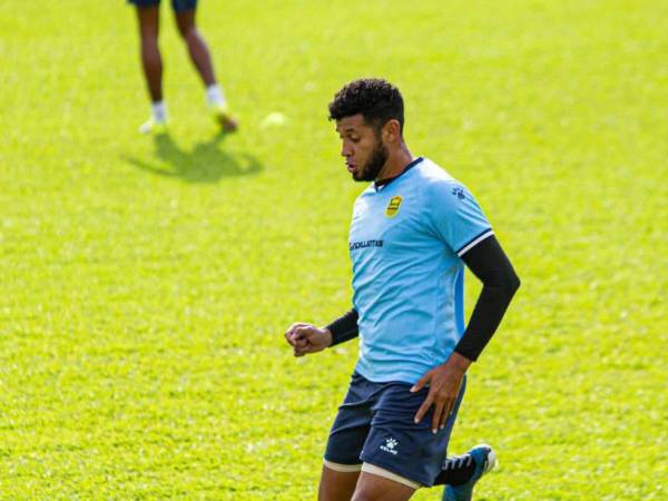 Marcelo Pereira se alista para uno de los partidos más exigentes del torneo Apertura 2026.
