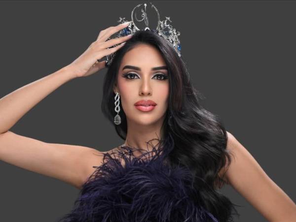 “Honduras, ya cumplí este paso. Me siento plena, feliz y en calma porque entregué lo mejor de mí”, expresó con serenidad Alejandra Fuentes tras su participación en Miss Universo 2025.