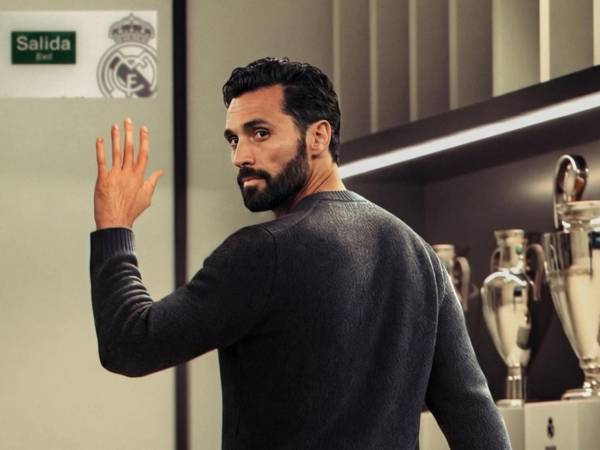 Álvaro Arbeloa dice adiós al Real Madrid tras la dura eliminación del conjunto merengue en la Champions League a manos del Bayern Múnich.