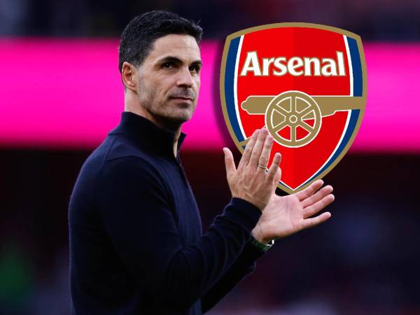 Arteta se convierte en el mejor pagado de la Premier League tras su renovación con Arsenal,