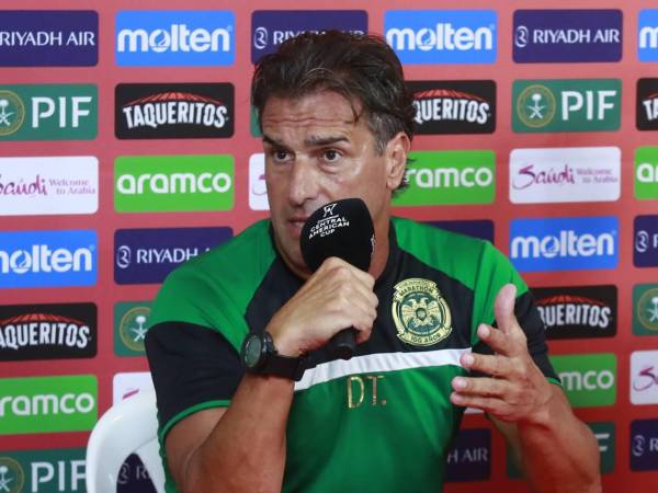 Silvio Rudman sabe que su equipo no tiene margen para fallar y necesita una victoria para mantener vivo el sueño de avanzar a los cuartos de final.