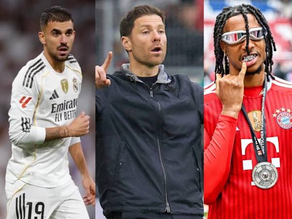 Así marcha el mercado de fichajes este miércoles 24 de junio en el fútbol internacional: refuerzos, salidas y los grandes movimientos en los equipos de Europa.