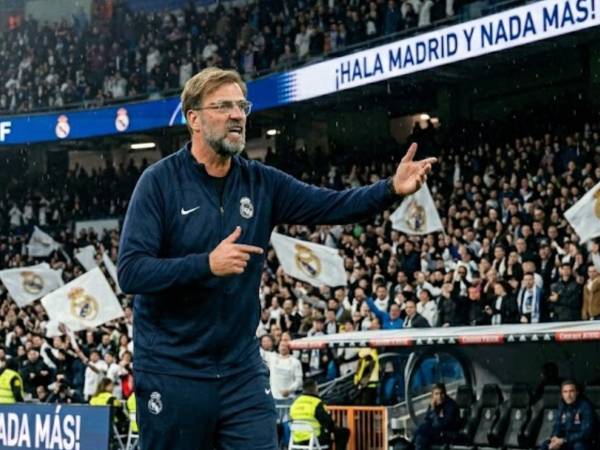Desde Alemania, el diario Kicker apunta a un movimiento que empieza a generar ruido en el panorama europeo: Jürgen Klopp estaría valorando seriamente la posibilidad de convertirse en el próximo entrenador del Real Madrid.