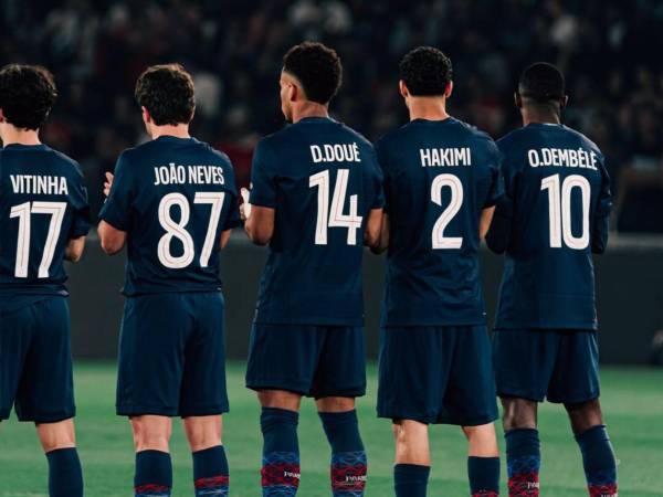 El jugador del PSG atraviesa uno de los momentos más delicados de su carrera tras la decisión de la justicia francesa, que ha rechazado su recurso y mantiene su procesamiento en un caso que se remonta a 2023.