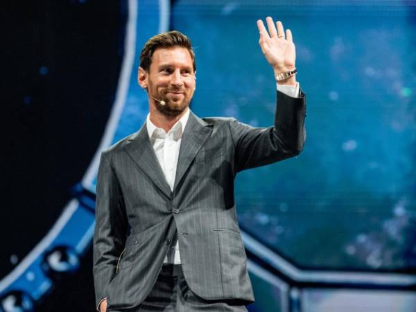 El astro argentino Lionel Messi continúa ampliando una carrera repleta de éxitos y reconocimientos tras ser distinguido con el Premio Princesa de Asturias de los Deportes 2026.