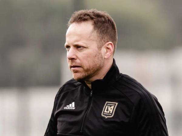 Entrenador del LAFC advierte al Real España previo a su duelo por Copa de Campeones