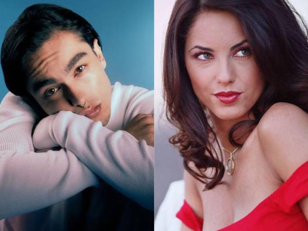 El joven es uno de los actuales participantes del reality show La Granja VIP.