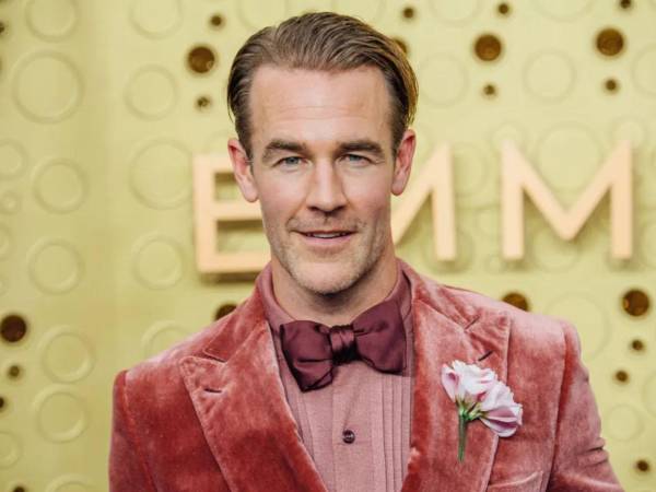 El actor murió de cáncer colorrectal.