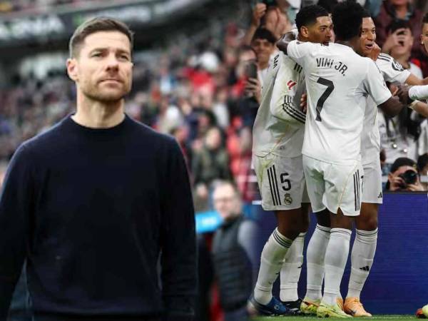 Xabi Alonso dejó de ser entrenador del Real Madrid desde el pasado lunes 12 de enero.