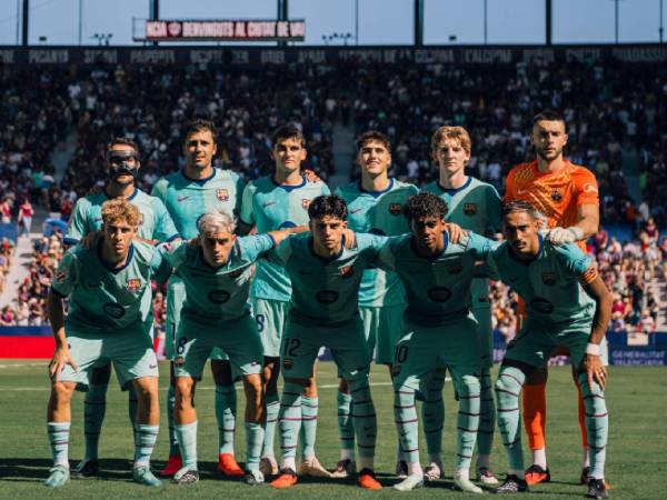La gala del Balón de Oro vuelve a generar polémica y esta vez la controversia salpica directamente al FC Barcelona.