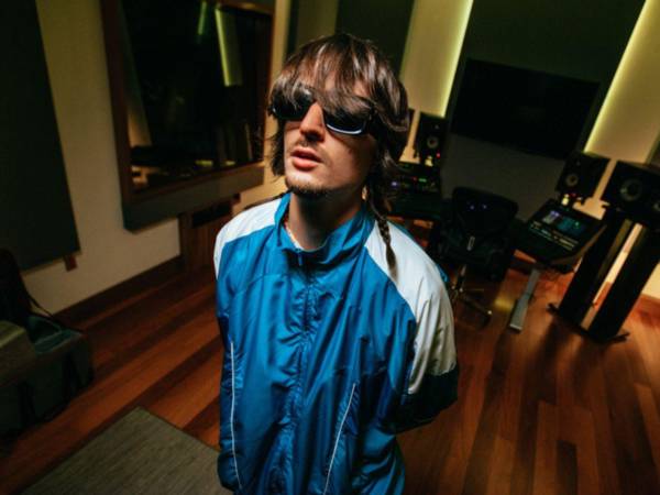 Fotografía cedida por Agency Margot que muestra al cantautor venezolano Danny Ocean quien se presentará el próximo 10 de diciembre en la ceremonia del Premio Nobel de la Paz 2025 en Oslo (Noruega), en la que se entregará el galardón a su compatriota, la opositora María Corina Machado.