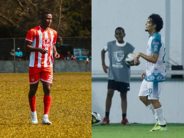 Platense y Vida cayeron en la jornada de mitad de semana en Liga de Ascenso.