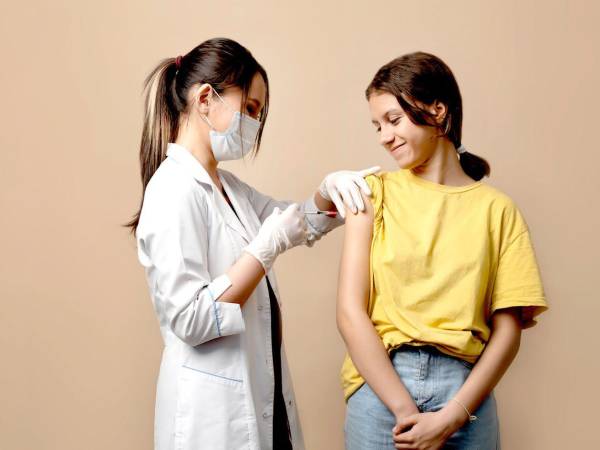 El cáncer cervicouterino es uno de los cánceres más prevenibles si se combina la vacuna con chequeos médicos constantes.