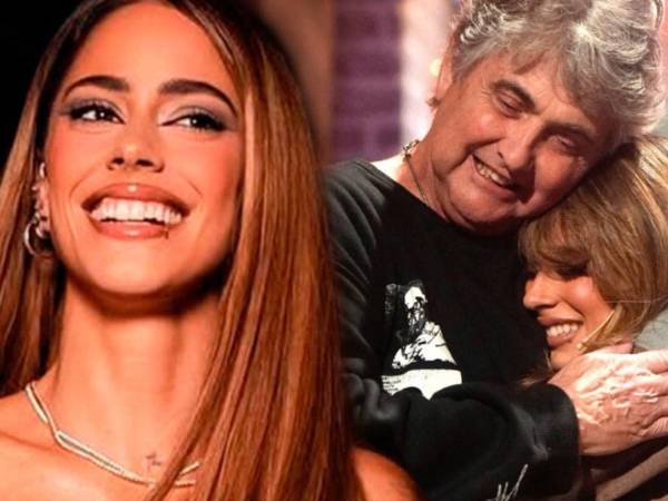 Tini descubrió que su padre Alejandro Stoessel es el dueño de todas las sociedades que controlan su fortuna.