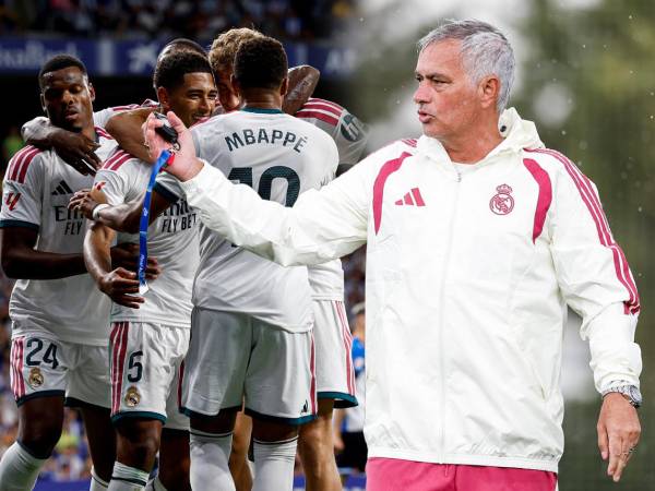 Real Madrid se enfrentará a la Roma este miércoles en la jornada 2 de la Champions League.