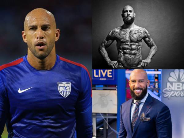 Colgar los guantes no detuvo a Tim Howard: hoy explora nuevos horizontes empresariales y mantiene su influencia en el mundo del deporte.