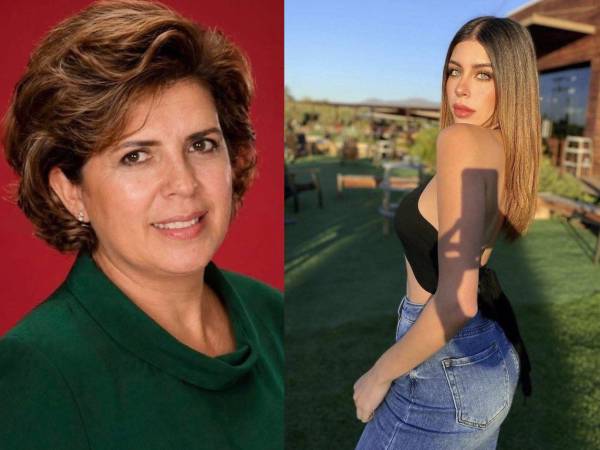 El caso del asesinato de la exreina de belleza Carolina Flores ha dado un giro estremecedor tras revelarse el contenido de presuntos escritos realizados por su suegra, Erika María Guadalupe Herrera, quien actualmente se encuentra bajo arresto en Venezuela.