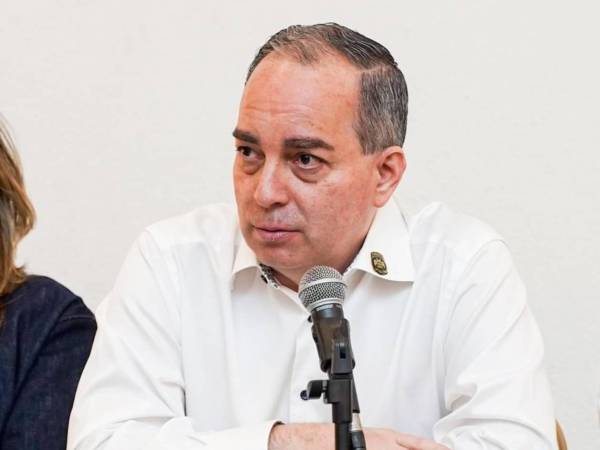 Daniel Otero dejó claro que dentro del club verdolaga existe plena confianza en avanzar a las semifinales de Copa Centroamericana.