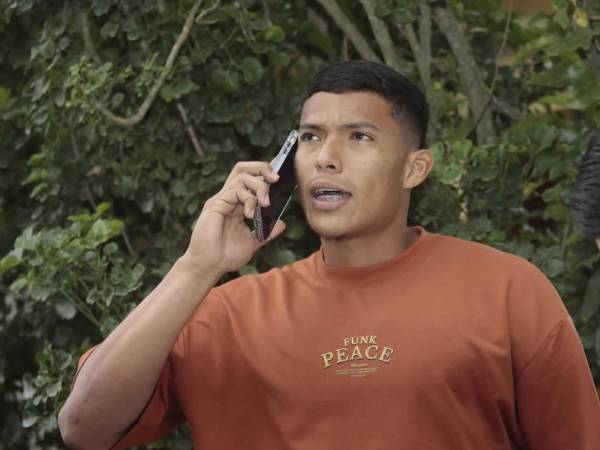 Onán Rodríguez es el nuevo fichaje del bicampeón Olimpia.