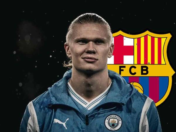 El Barcelona está en temporada de elegir a su nuevo presidente. Durante ese proceso, Víctor Font, uno de los candidatos para presidir al club azulgrana se ha pronunciado sobre uno de los fichajes soñados: Erling Haaland.