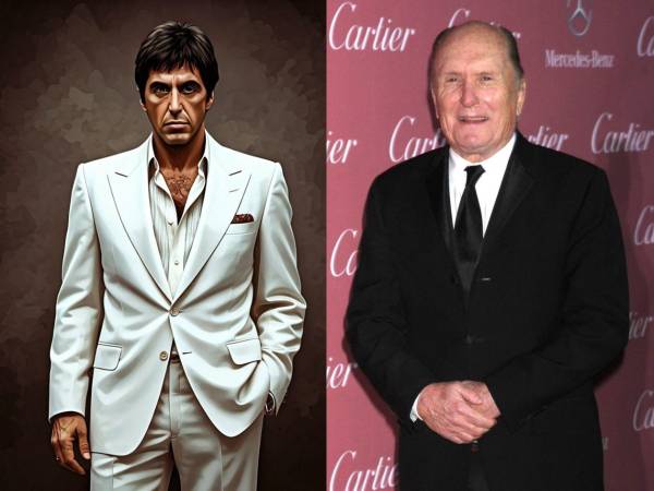 El mundo del cine despide a Robert Duvall, quien falleció el lunes 16 de febrero a los 95 años. Con una trayectoria que abarcó más de seis décadas en Hollywood, el actor se consolidó como una de las figuras más influyentes y respetadas de la industria.