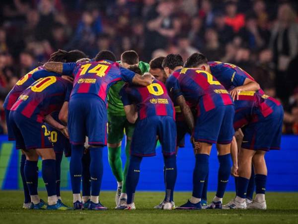 Sorpresa: Un jugador del FC Barcelona podría abandonar el club blaugrana de cara a la próxima temporada, en una operación que sería tan inesperada como polémica.
