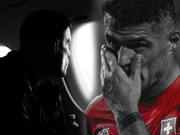 Escándalo. Capitán de Selección europea es investigado y podría enfrentar varios años de cárcel por increíble motivo.