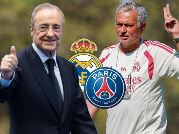 El Real Madrid se sigue preparando de cara a la próxima temporada y este domingo, Fabrizio Romano ha confirmado al nuevo 'galáctico' para la era de Mourinho.