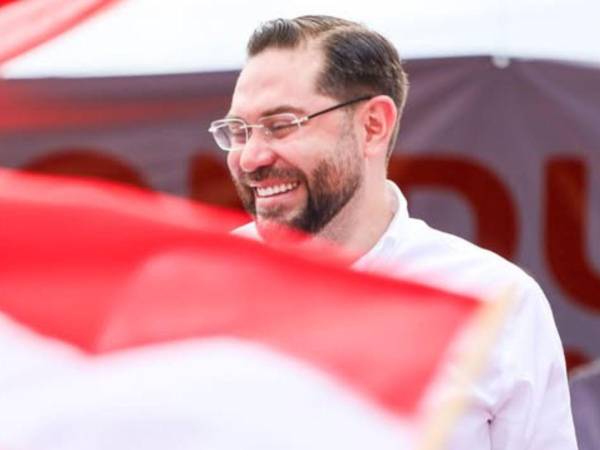 El congresista Jorge Cálix sostuvo que los candidatos de Libre están buscando excusas ante la inminente derrota.